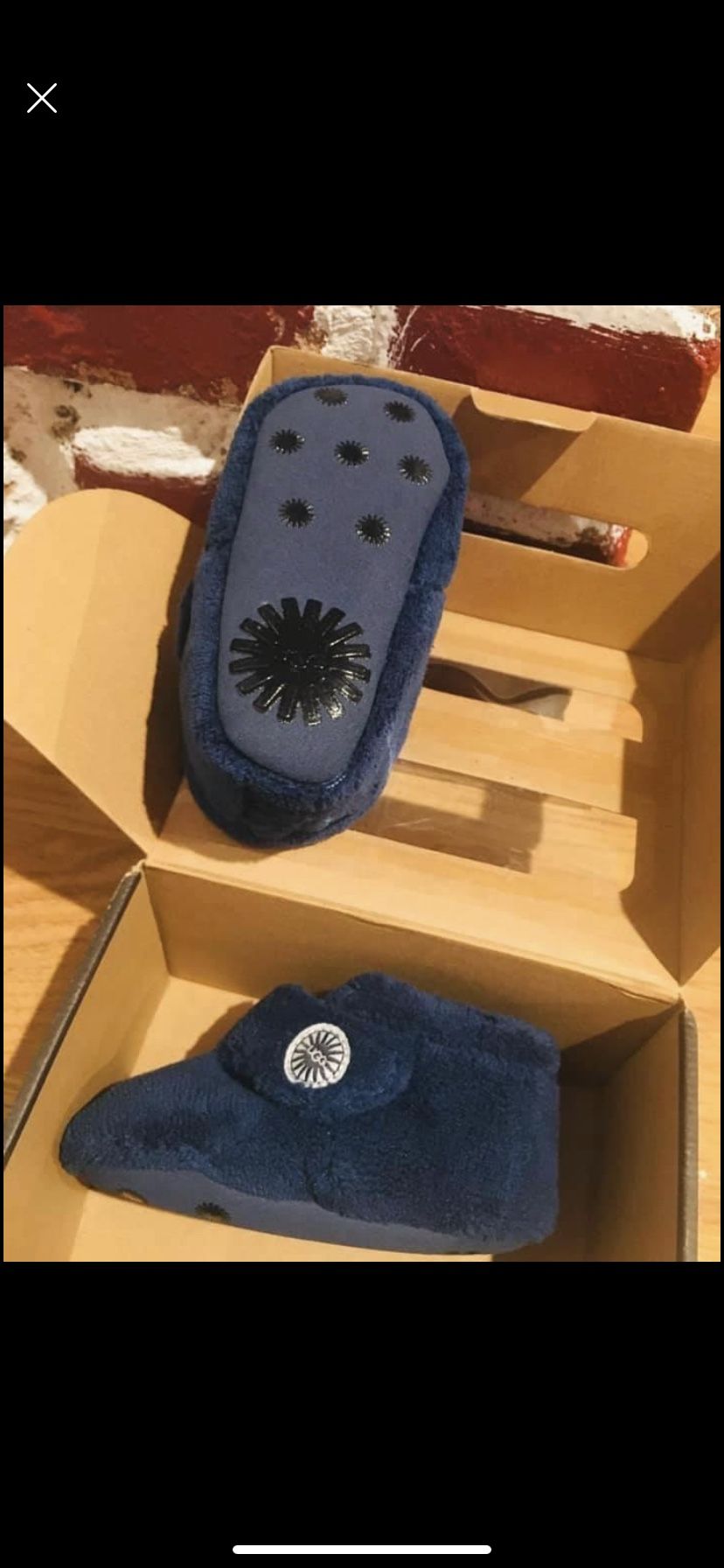 Toddler Ugg Boots
