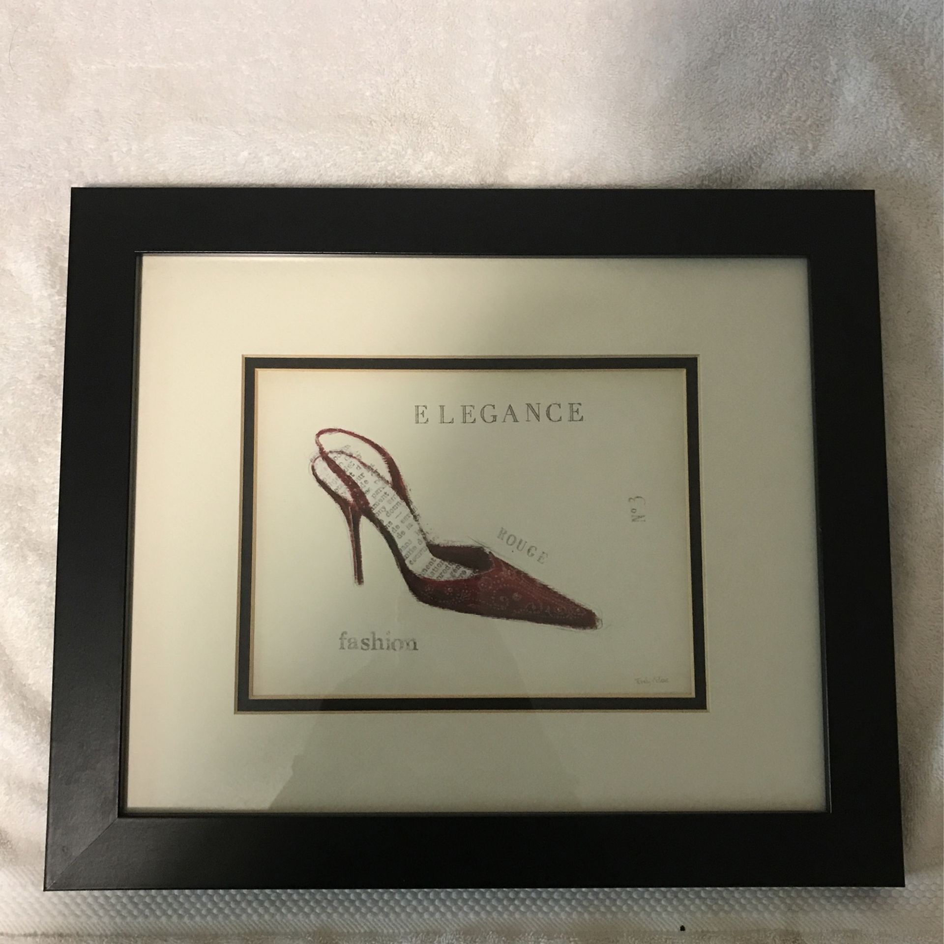 Elegance and Couture