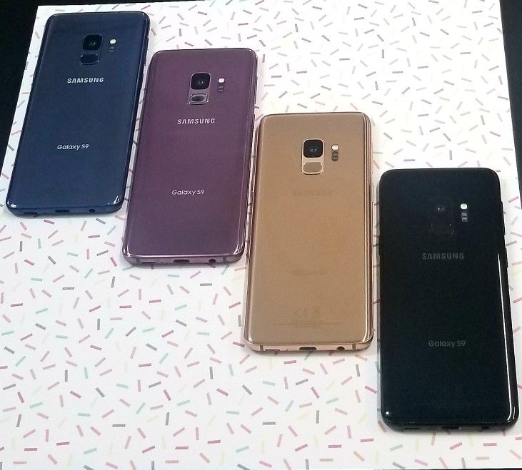 samsung s9 for sale near me