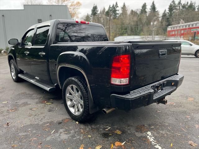 2009 GMC Sierra 1500