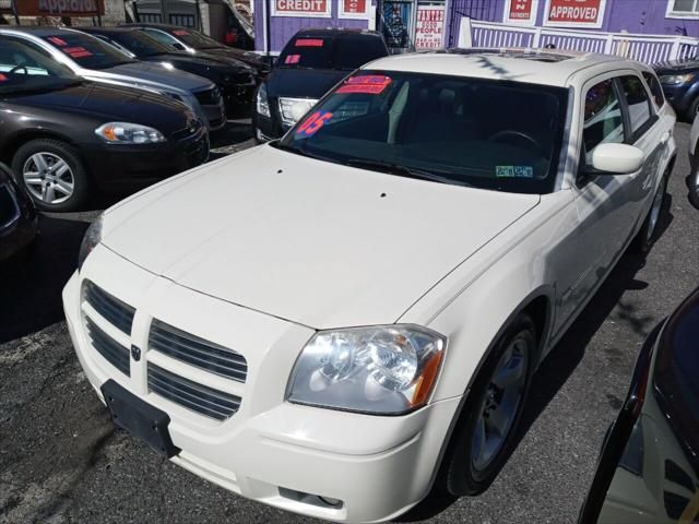 2005 Dodge Magnum