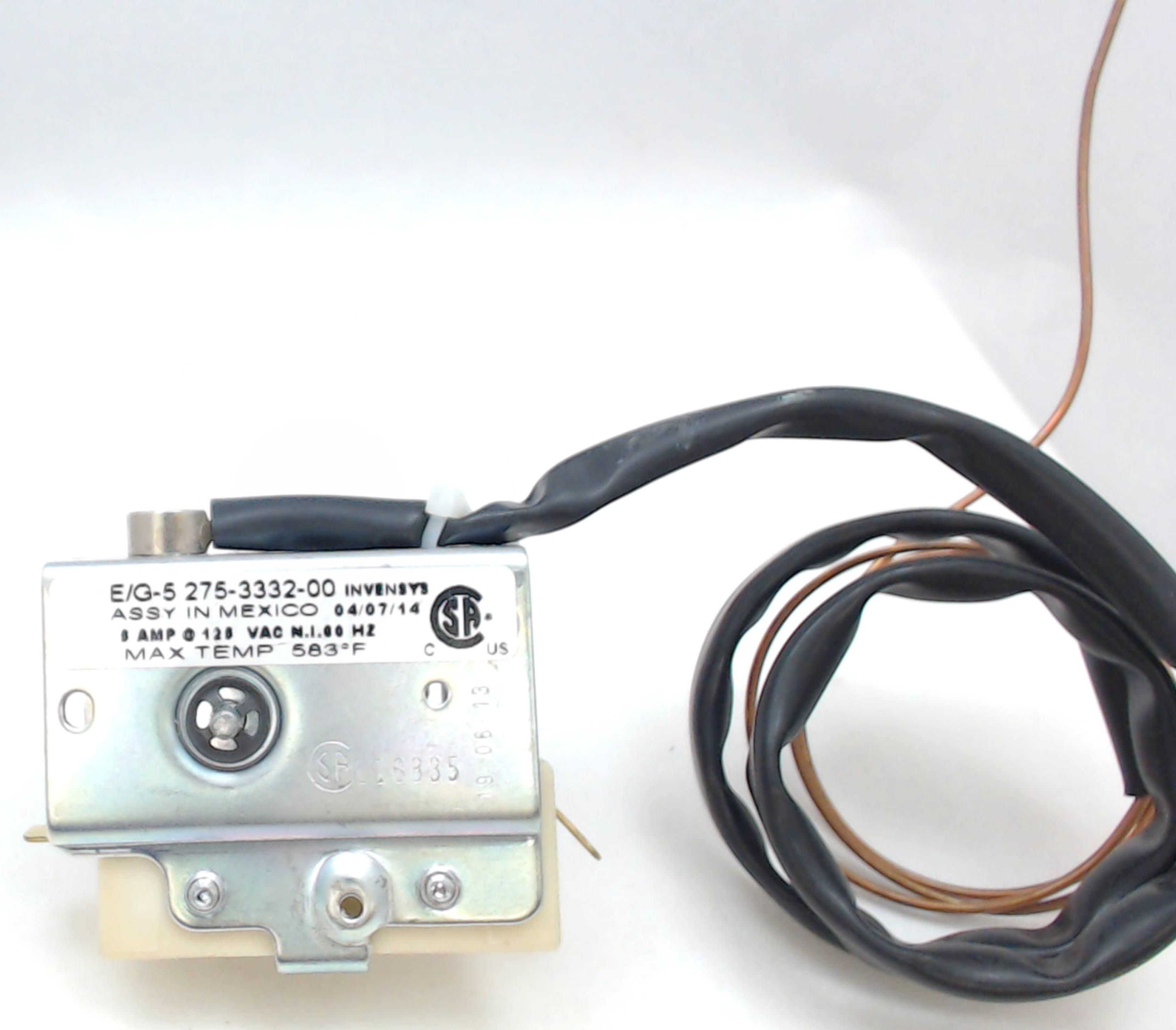 Oven Thermostat for Maytag, AP4092858, PS2080895, 74002390