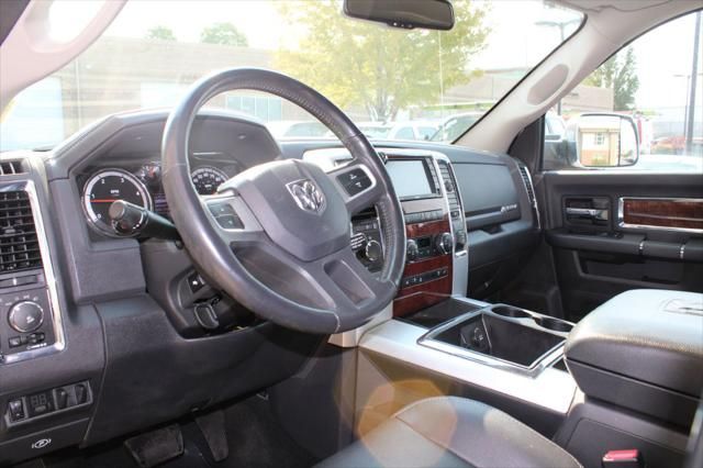 2011 Dodge Ram 3500