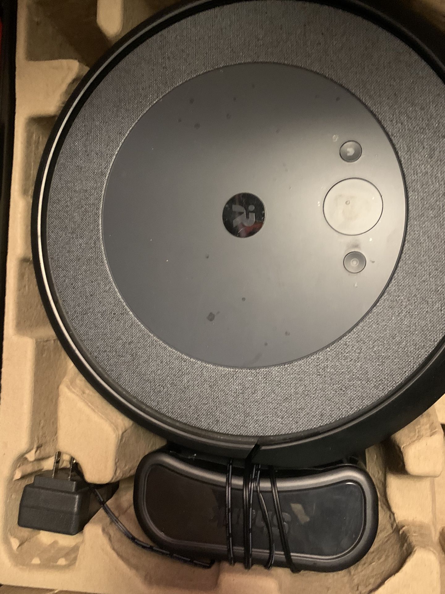 iRobot 3