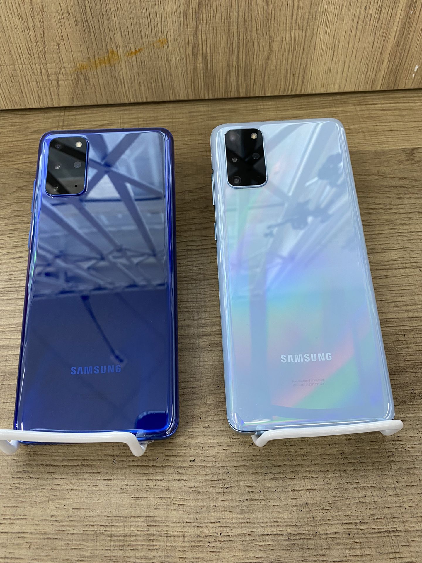 Samsung Galaxy S20 Plus  Unlock 