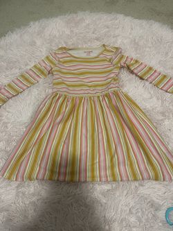 Toddler 5T Dresses Thumbnail