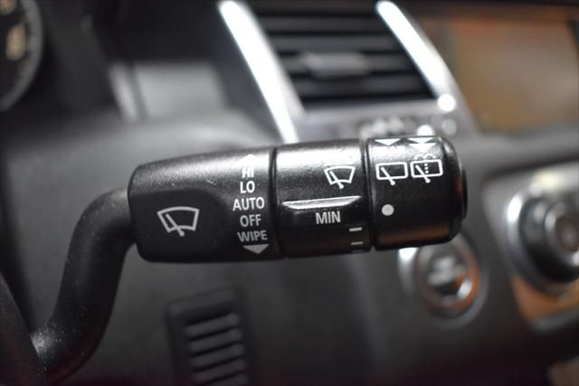 2010 Land Rover Range Rover Sport