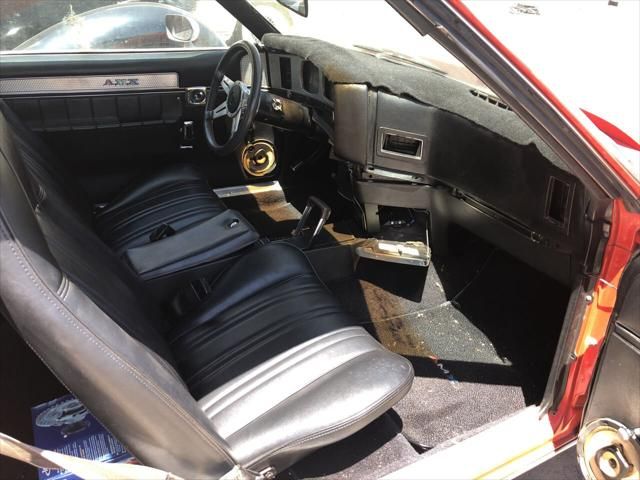 1974 Amc Javelin