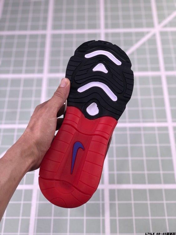 Nike Air Max 200 sport shoes