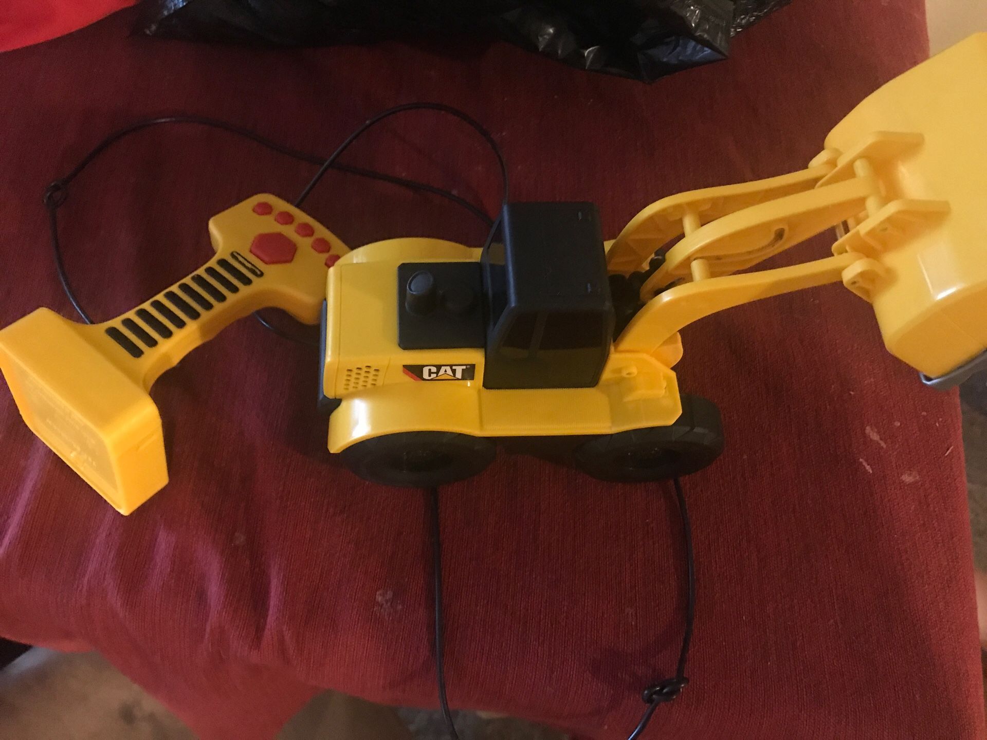 Tractor