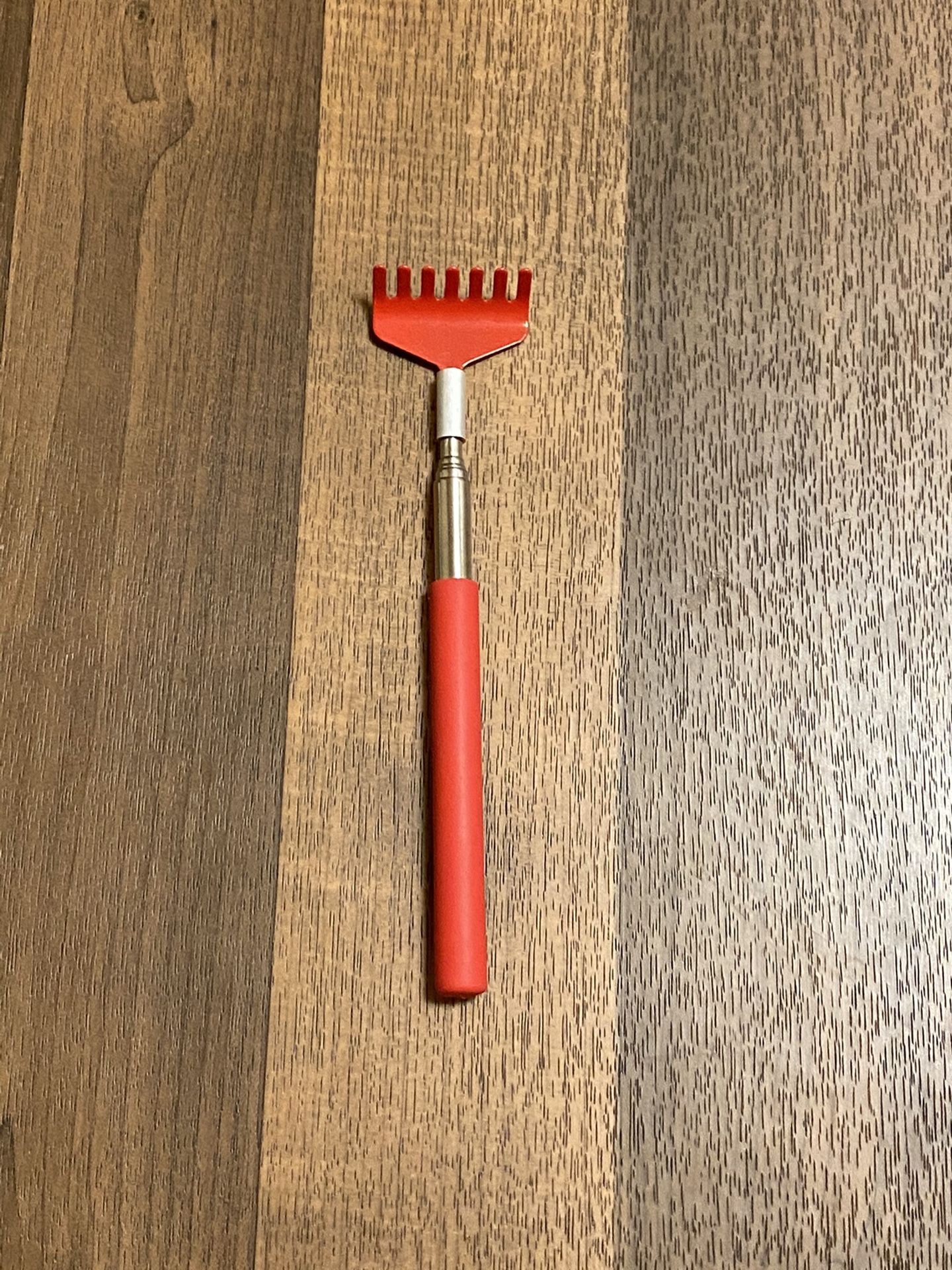 New Hand Back Scratcher