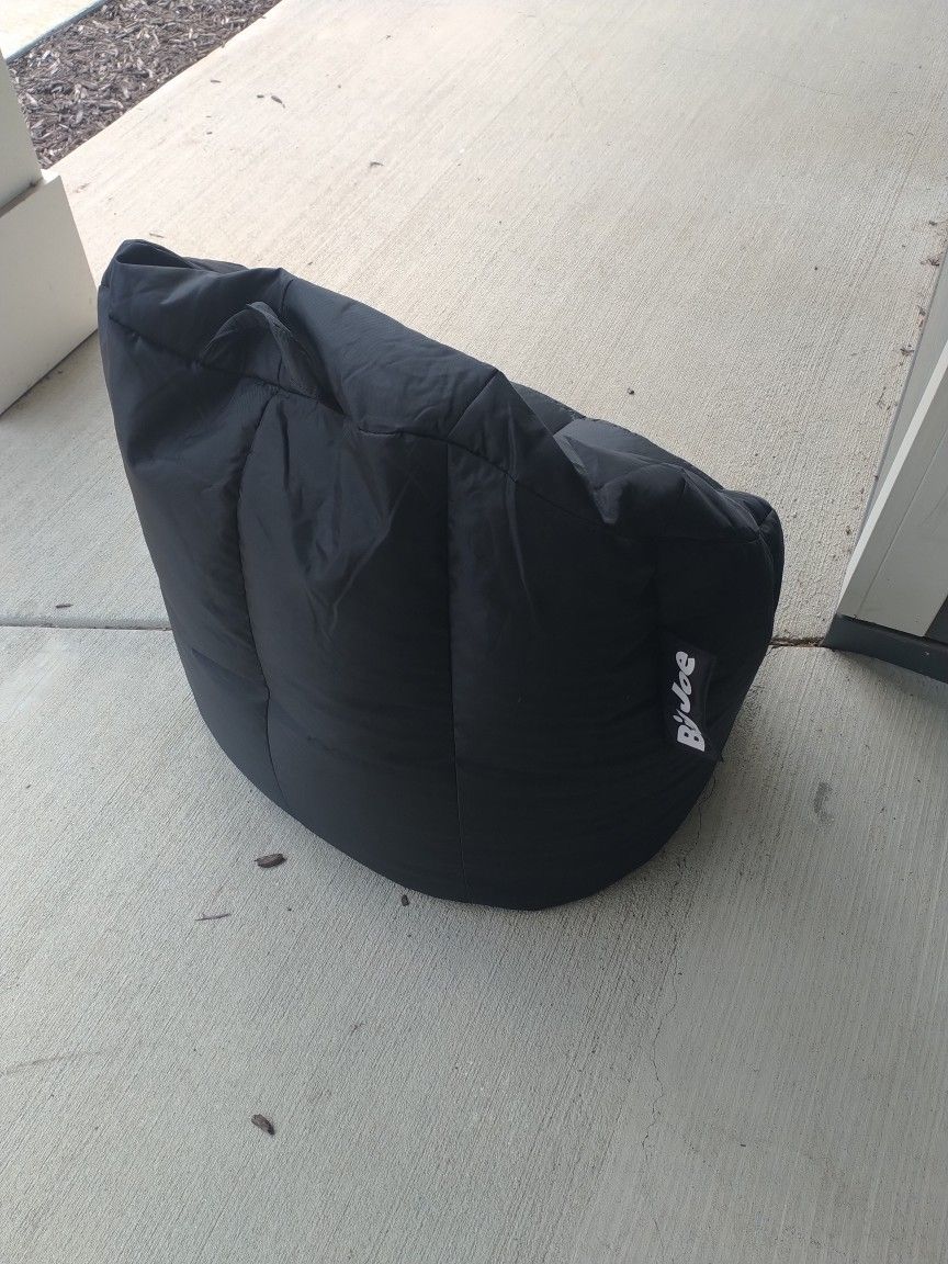 Big Joe Bean Bag