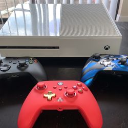 New and Used Xbox one for Sale in Melbourne, FL - OfferUp