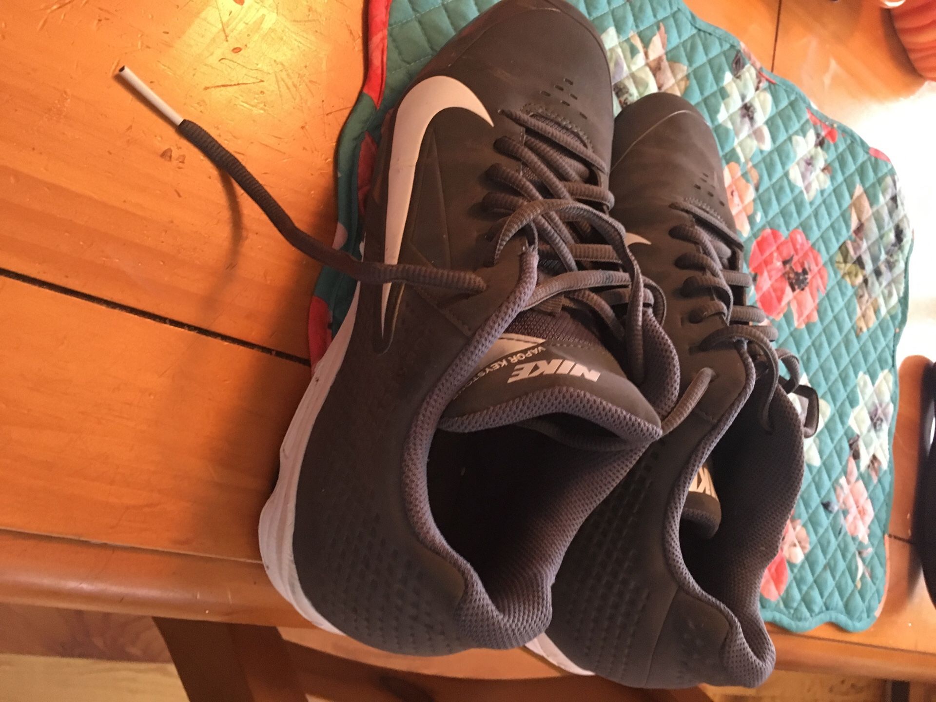 Football cleats size 8.5