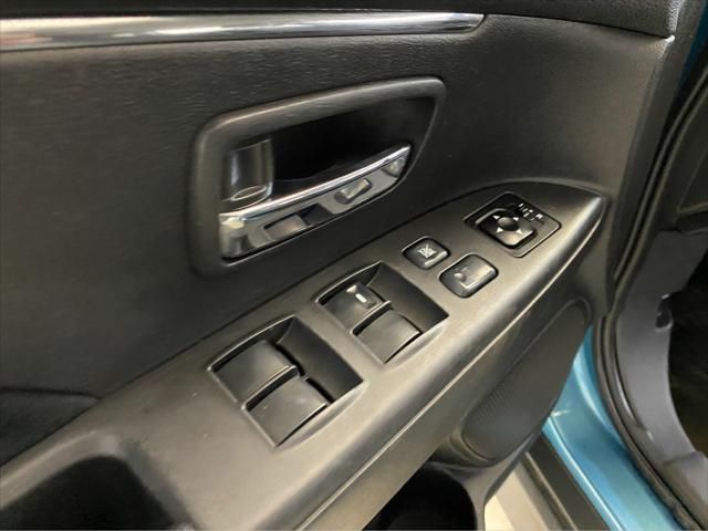 2013 Mitsubishi Outlander Sport