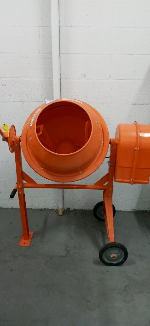 Concert Mixer $150