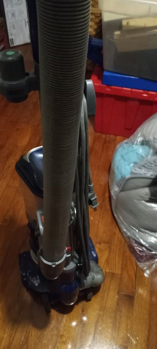 Shark Vacuum