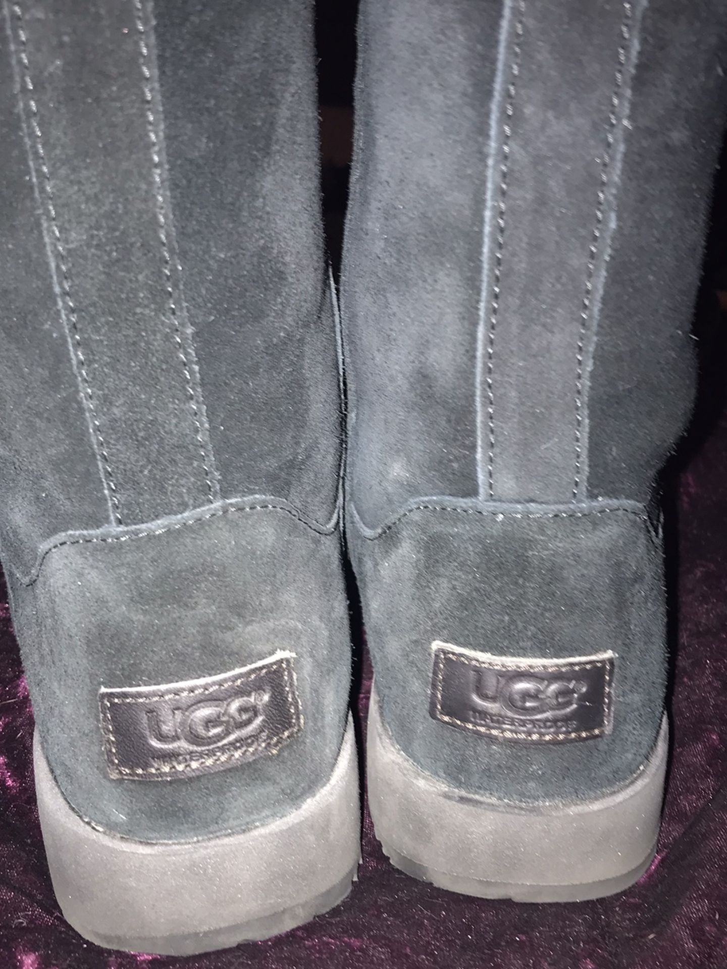 UGG Boots