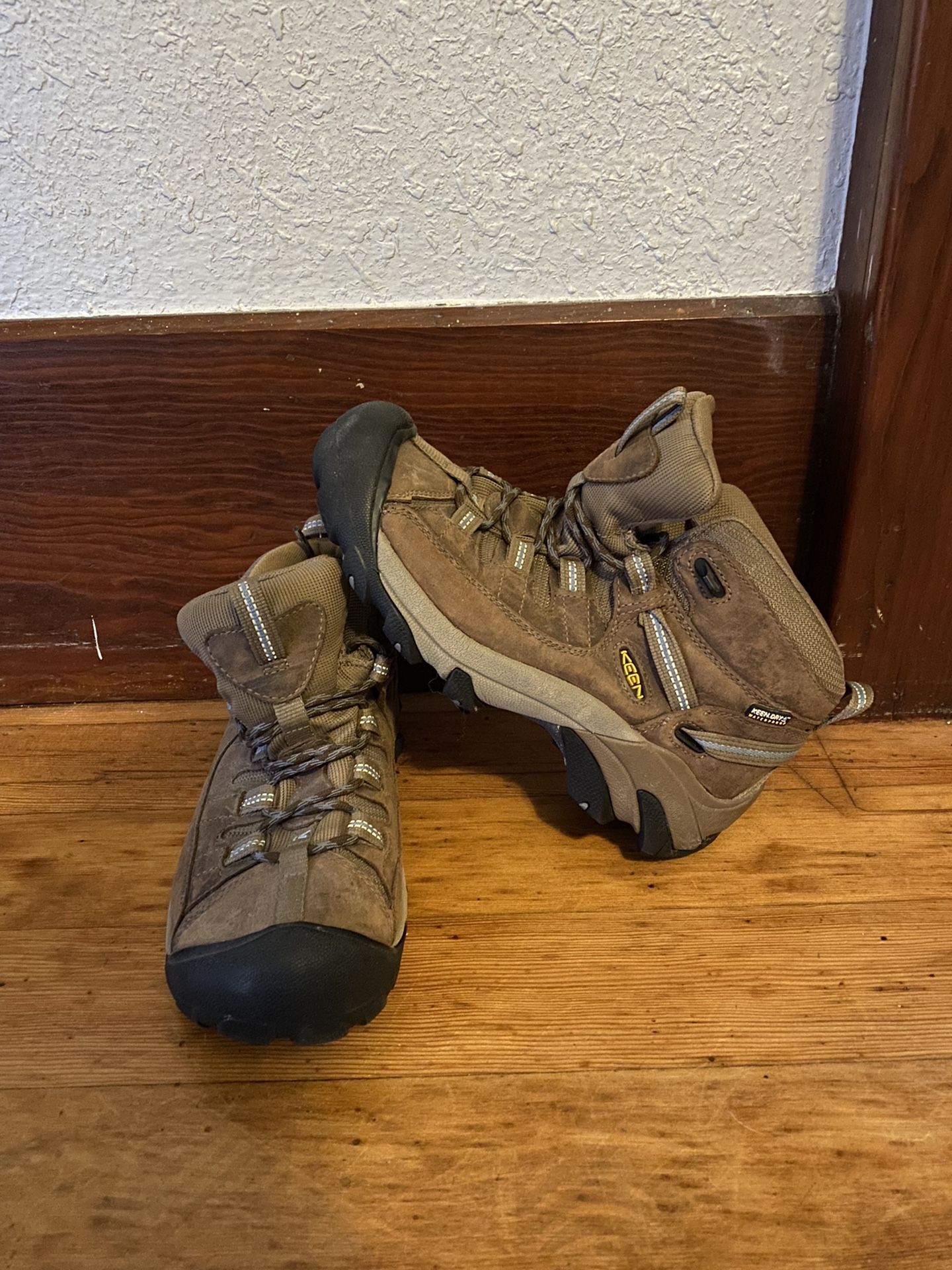 Keen Targhee II