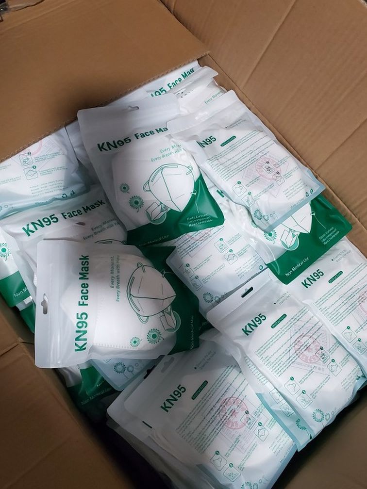 Face Mask