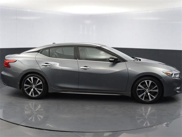 2018 Nissan Maxima