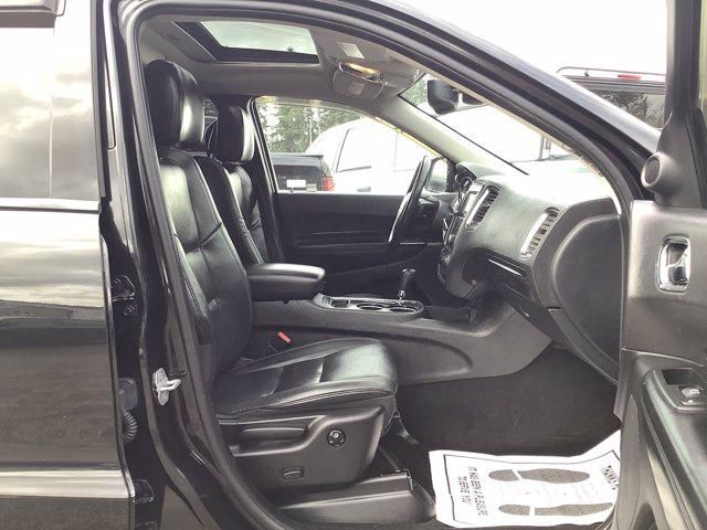 2011 Dodge Durango