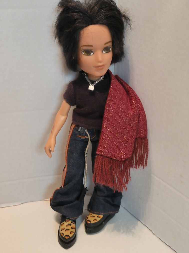 Bratz Doll