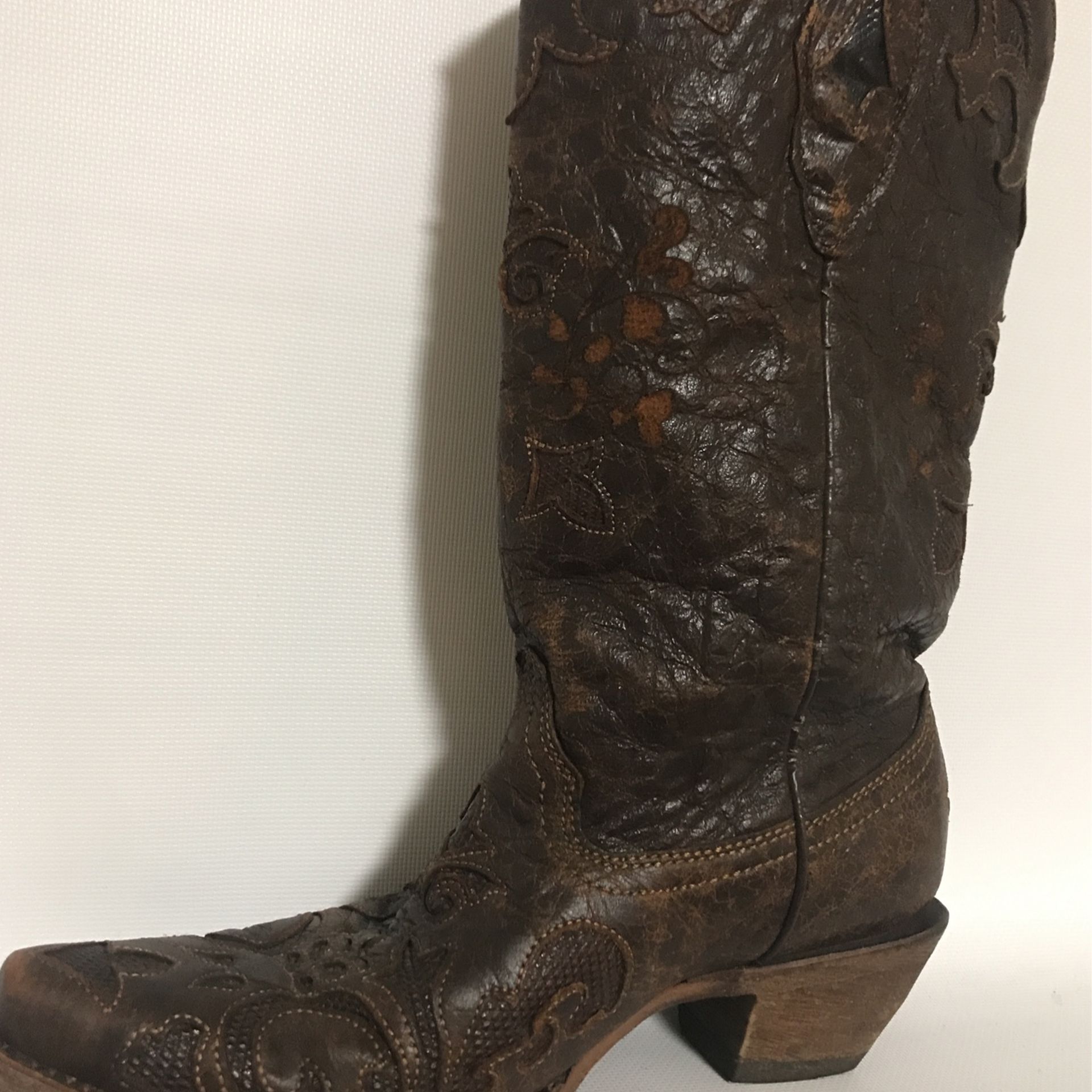 Corral Boots