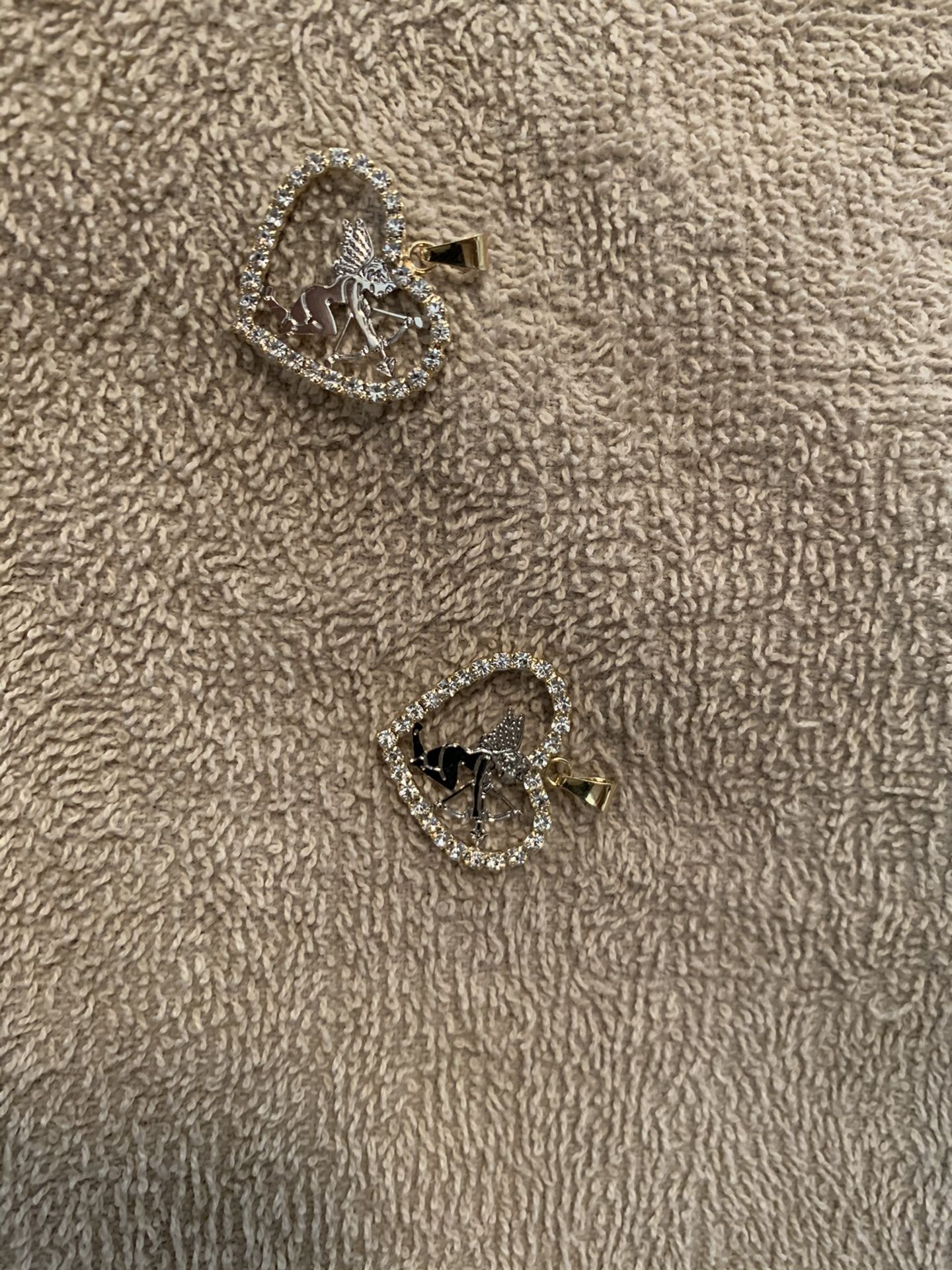 18k Gold Plated