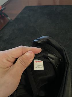 Supreme Waist Bag (SS21) Thumbnail