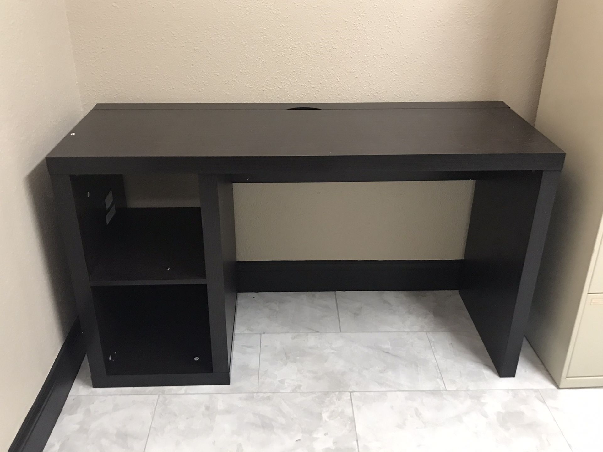 Better homes and gardens expresso desk