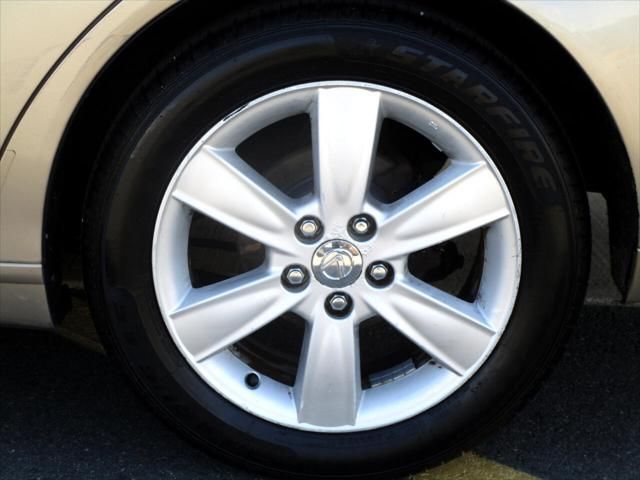 2006 Lexus Es 330