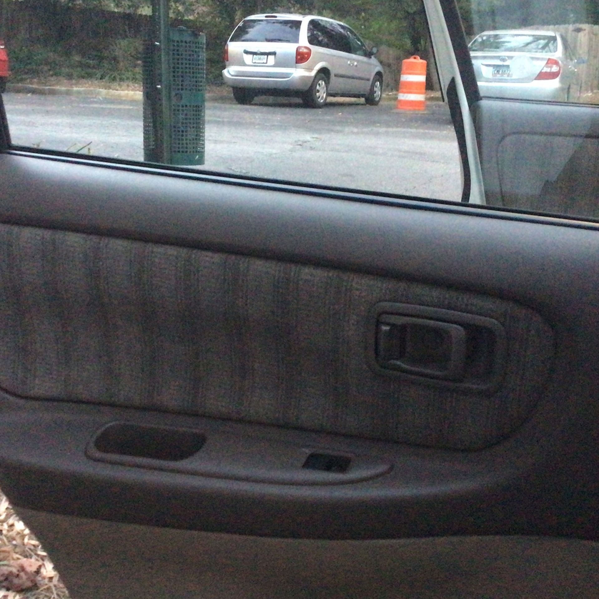 1999 Nissan Altima