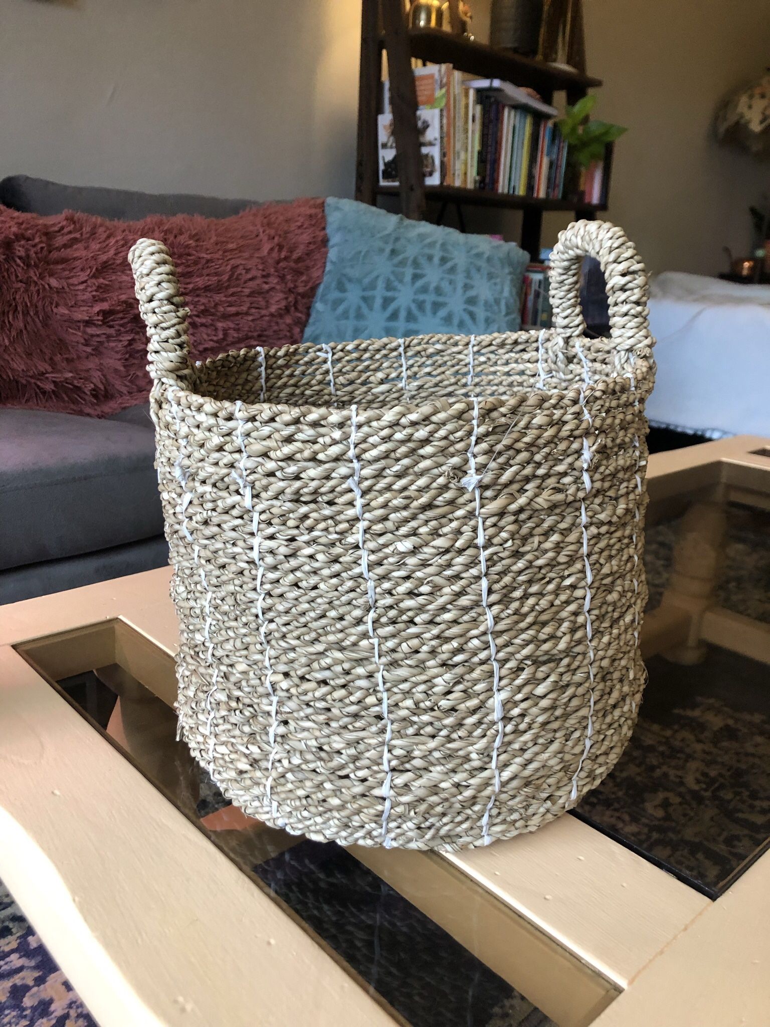 Basket