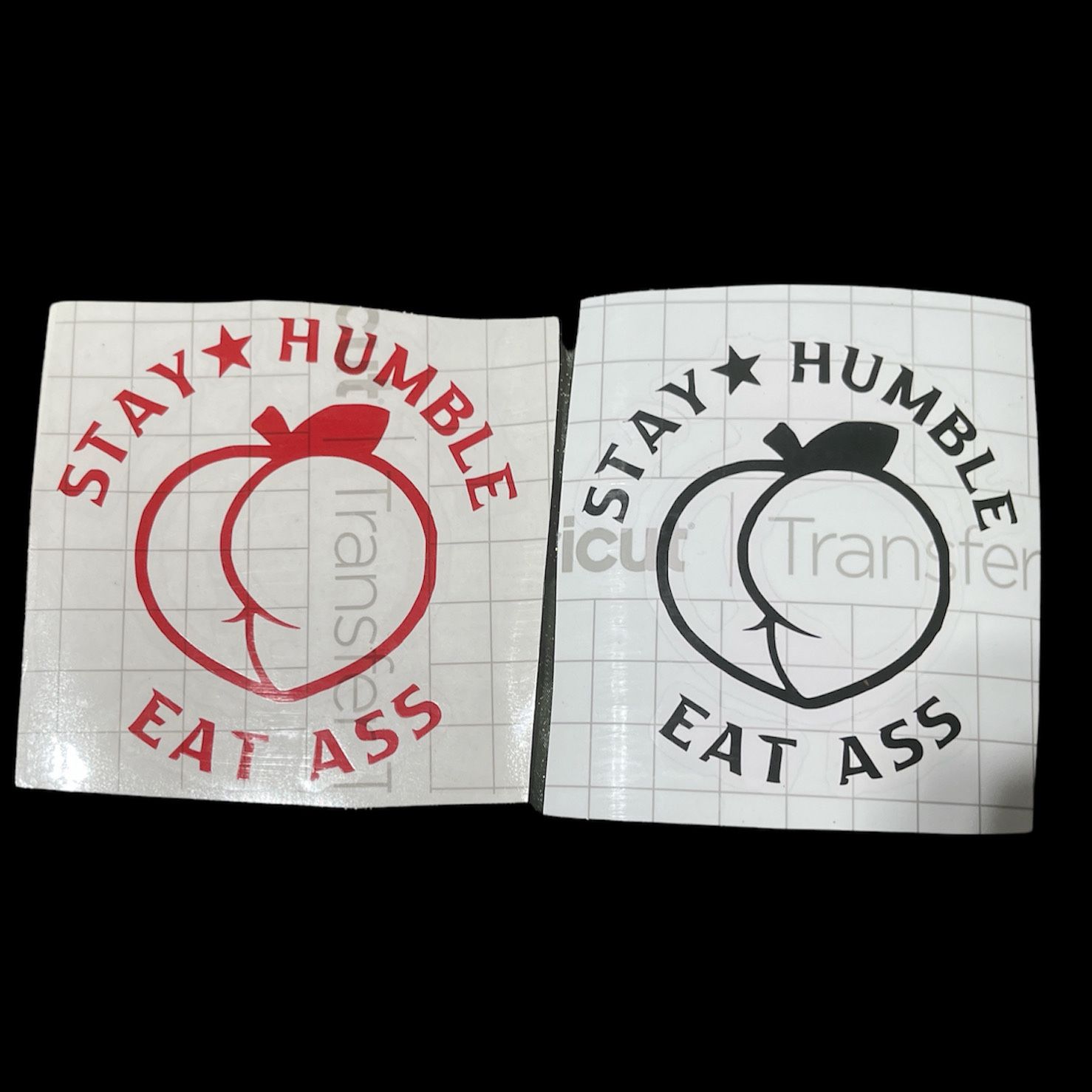 Car Sticker Decals