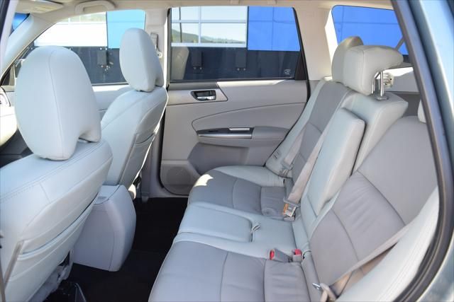 2013 Subaru Forester