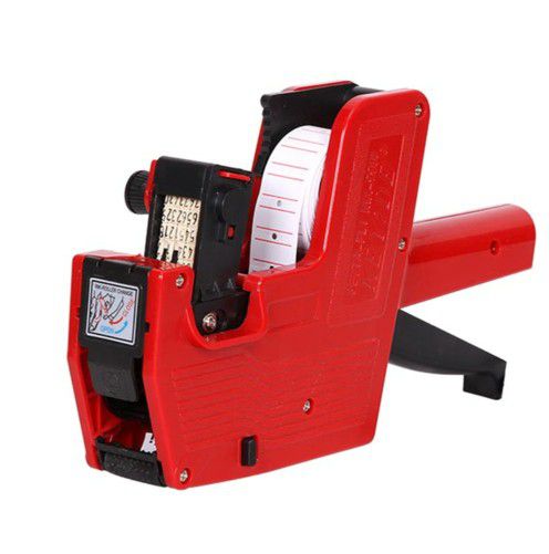 Price Labeler Red, Blue, or Yellow