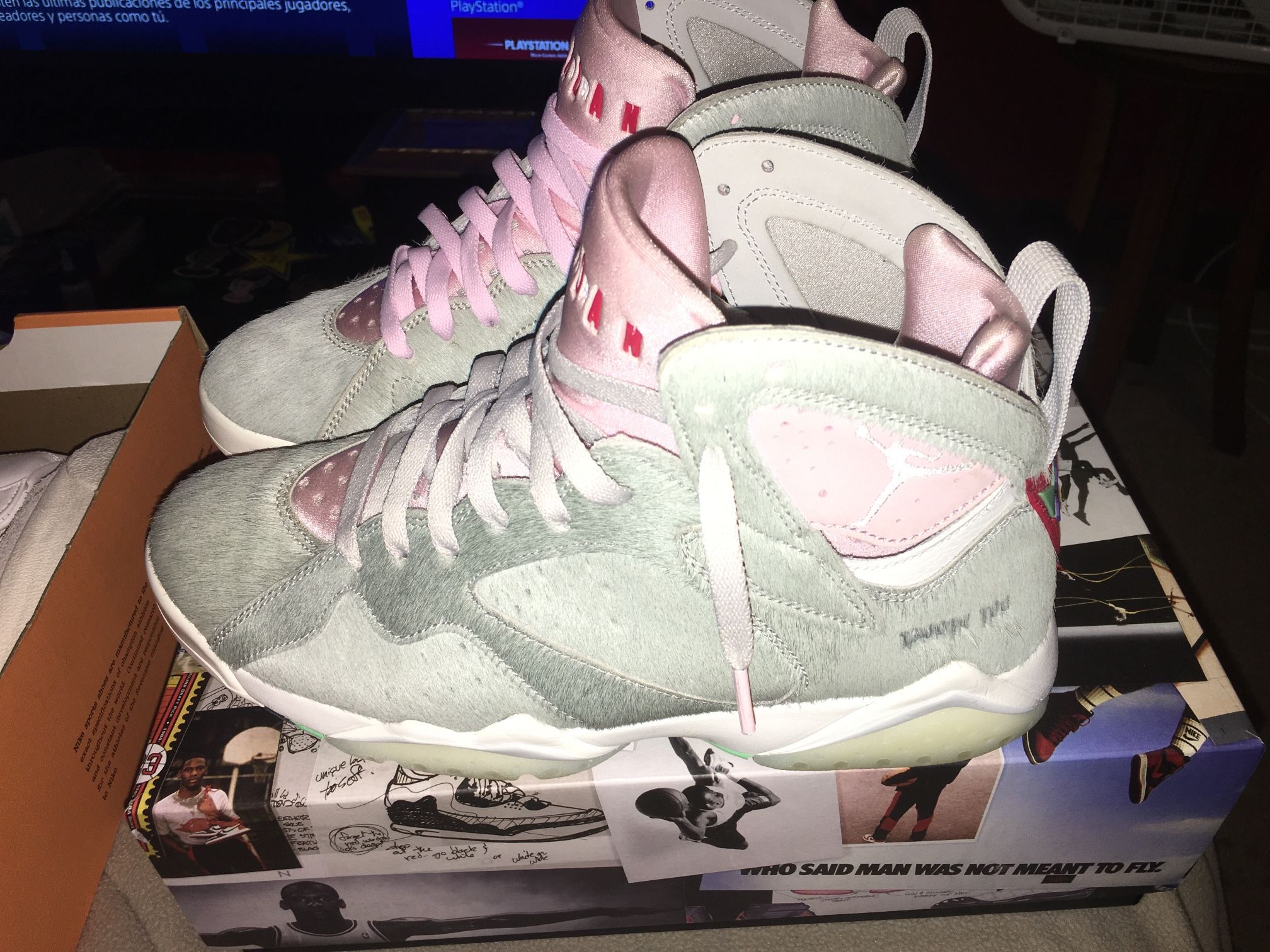 Looking For Trade Size 8