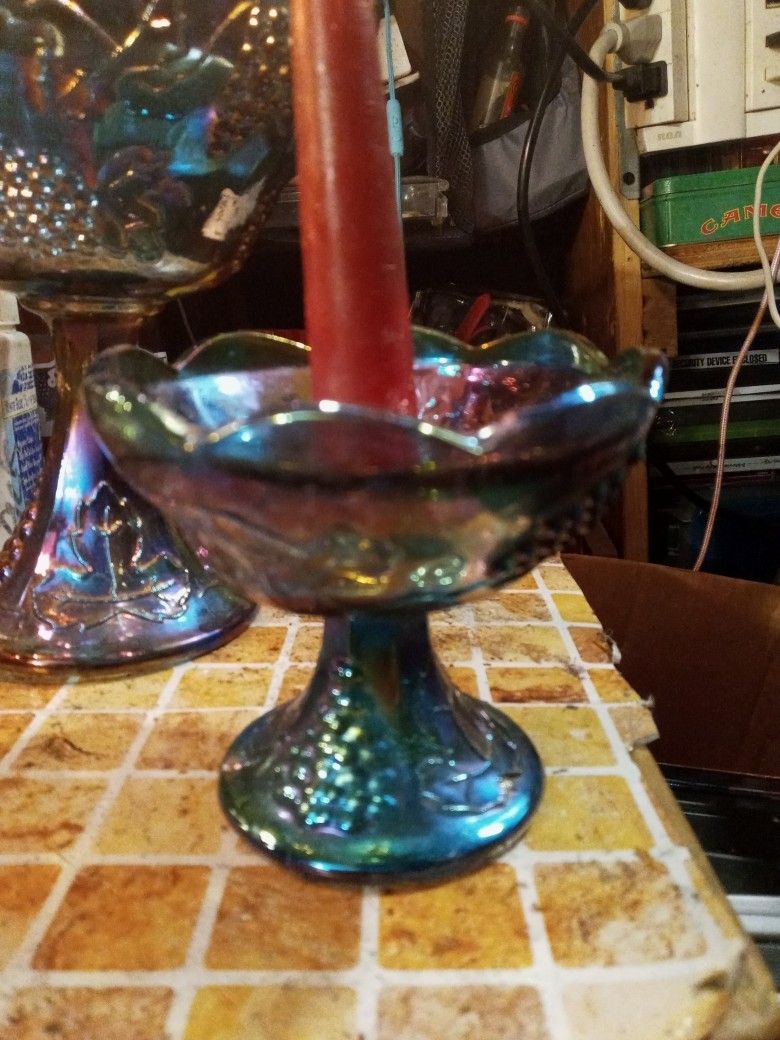 Carnival Glass