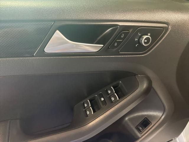 2014 Volkswagen Jetta Sedan