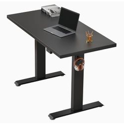 Brand New Electric Height Adjustable Desk Standing Desk Thumbnail