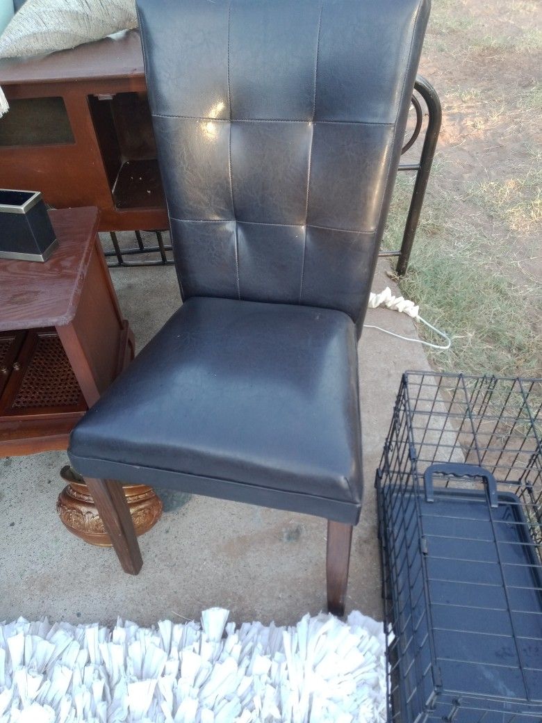 $500 For The Whole Setup Scene