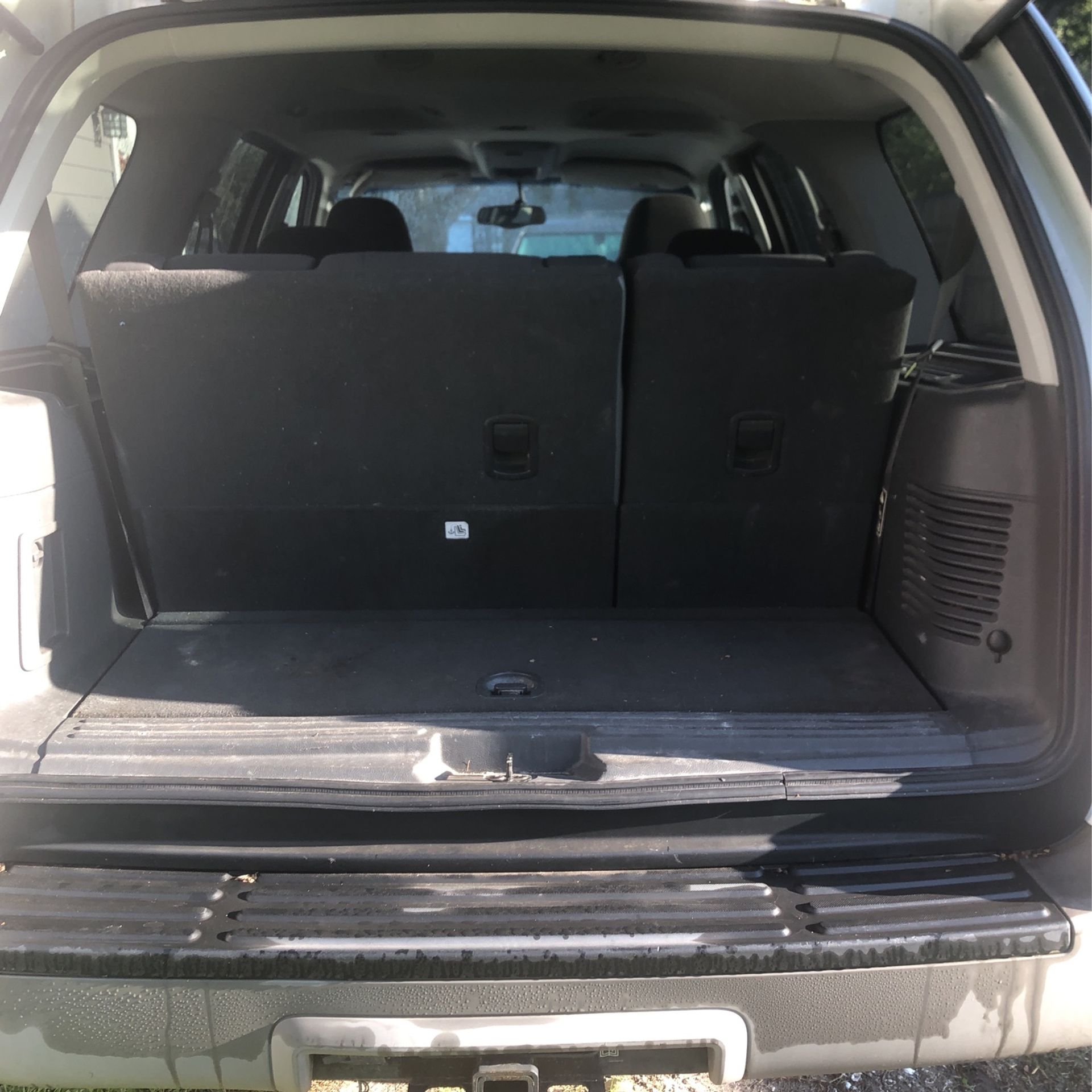 2003 Ford Expedition