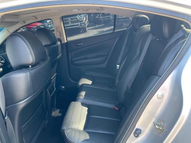 2014 Nissan Maxima
