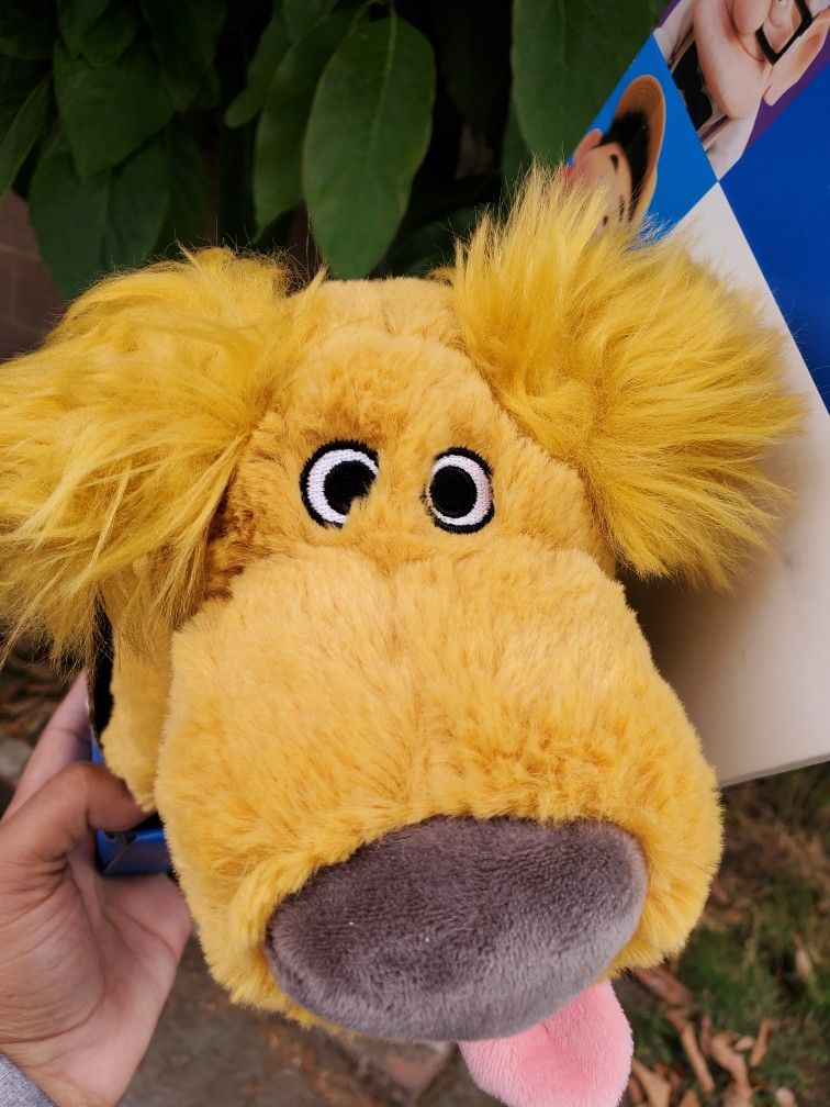 Pixar Up Dug Days Dog