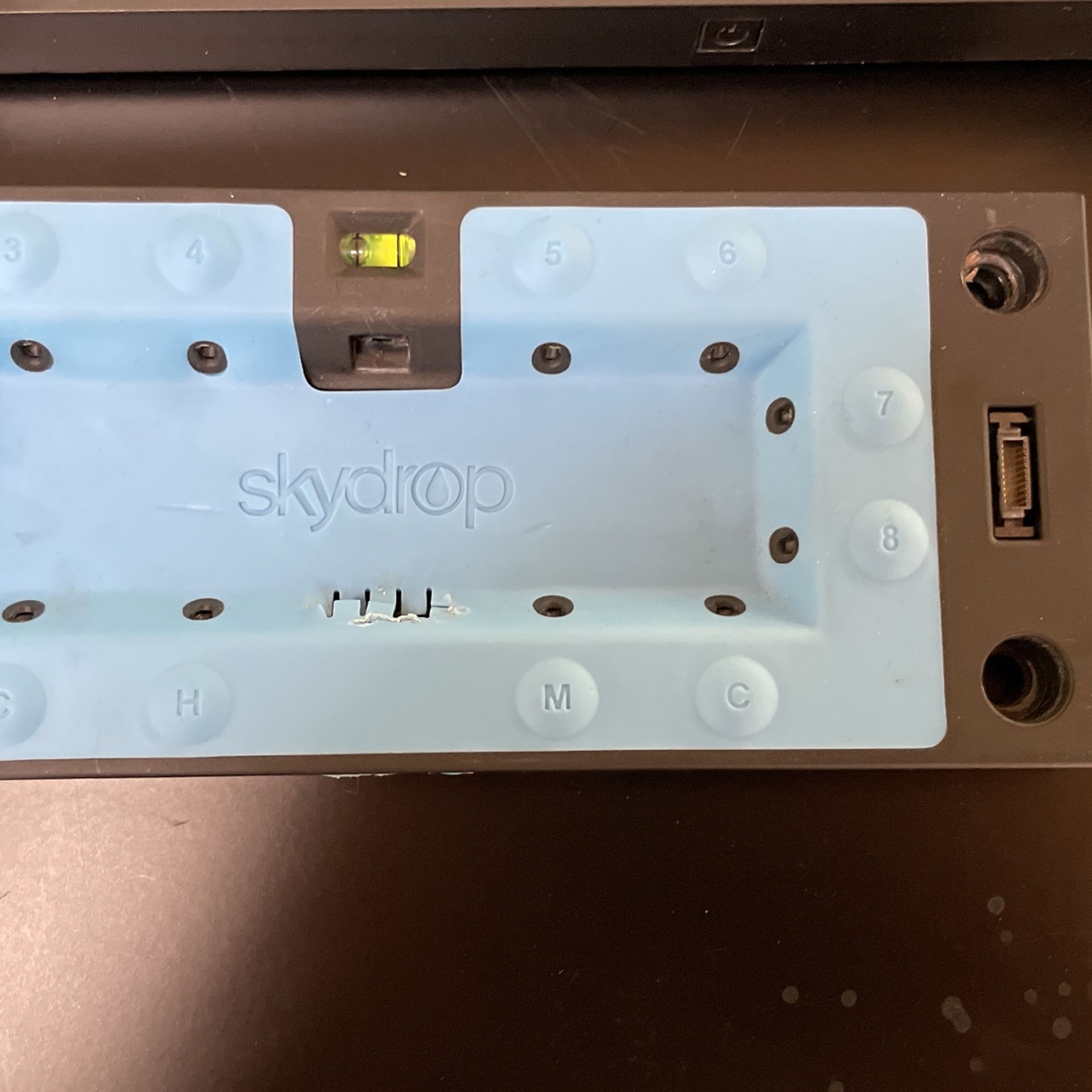 Skydrop Wireless Sprinkler Controller