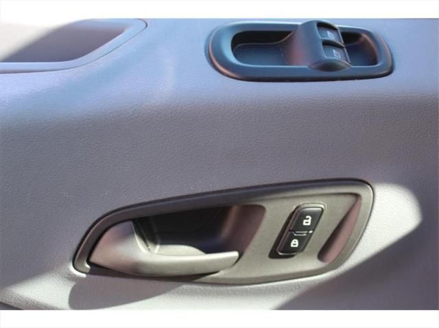 2016 Ford Transit Wagon