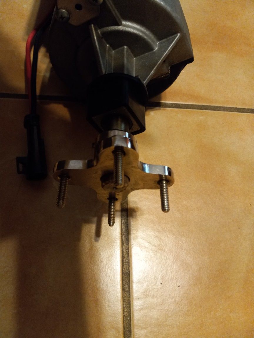 Tenant Complete Transaxle Drive ,for Floor Scrubber