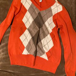 Long Sleeves Sweaters /Scarf/ Cardigans/Pjs Thumbnail