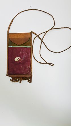 Small Phone Wallet Crossbody Bag With Cory Thumbnail
